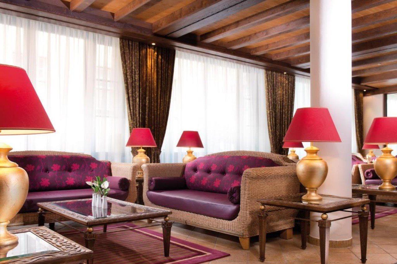 A-Rosa Gothisches Haus Wernigerode Εξωτερικό φωτογραφία